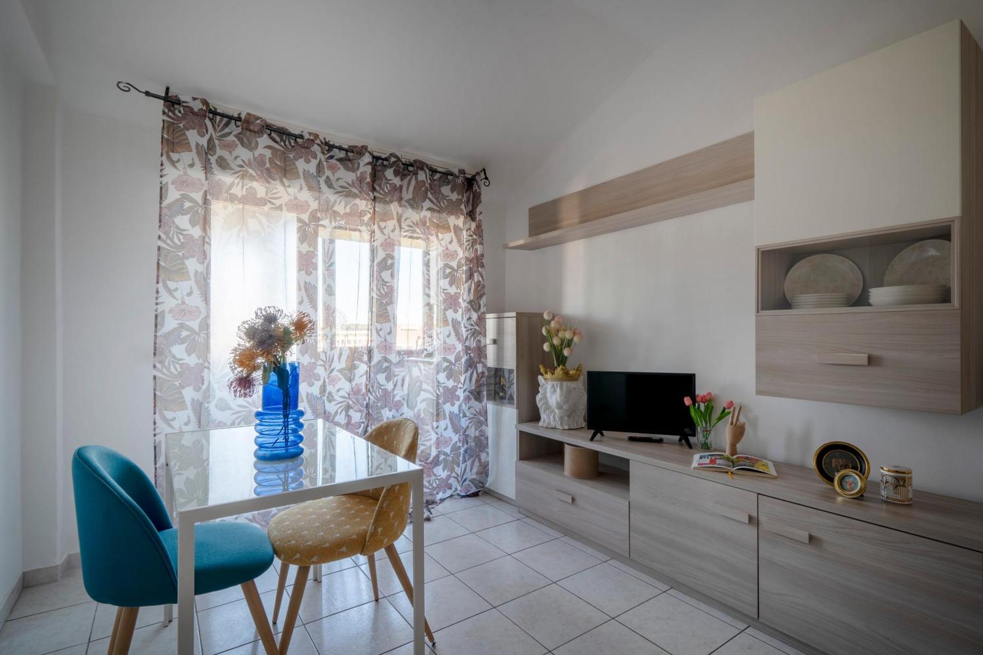 Atticobhome Apartment Mailand