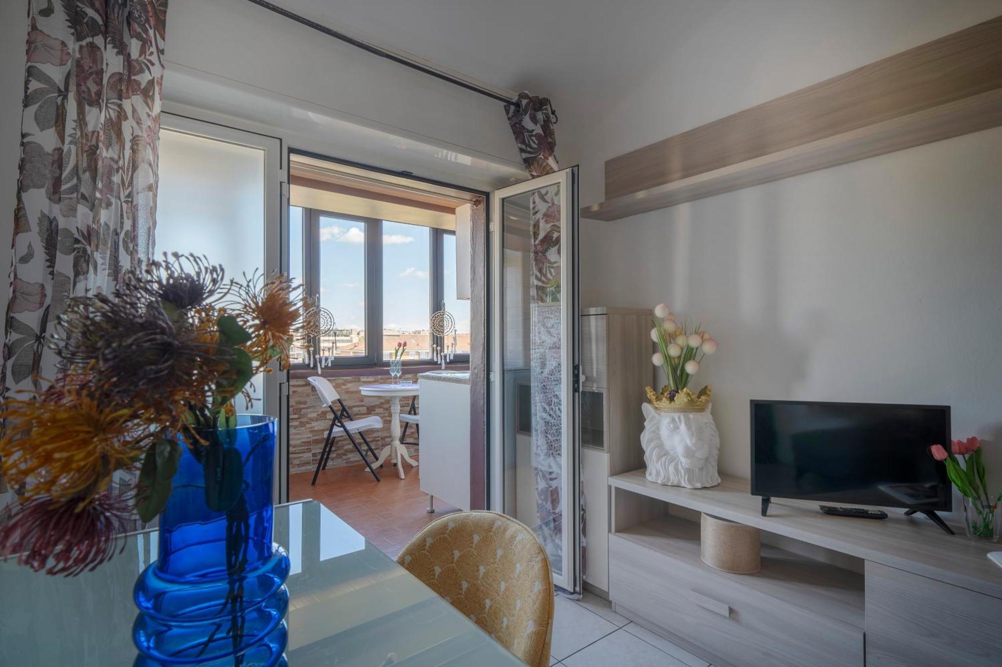 Atticobhome * Mailand
