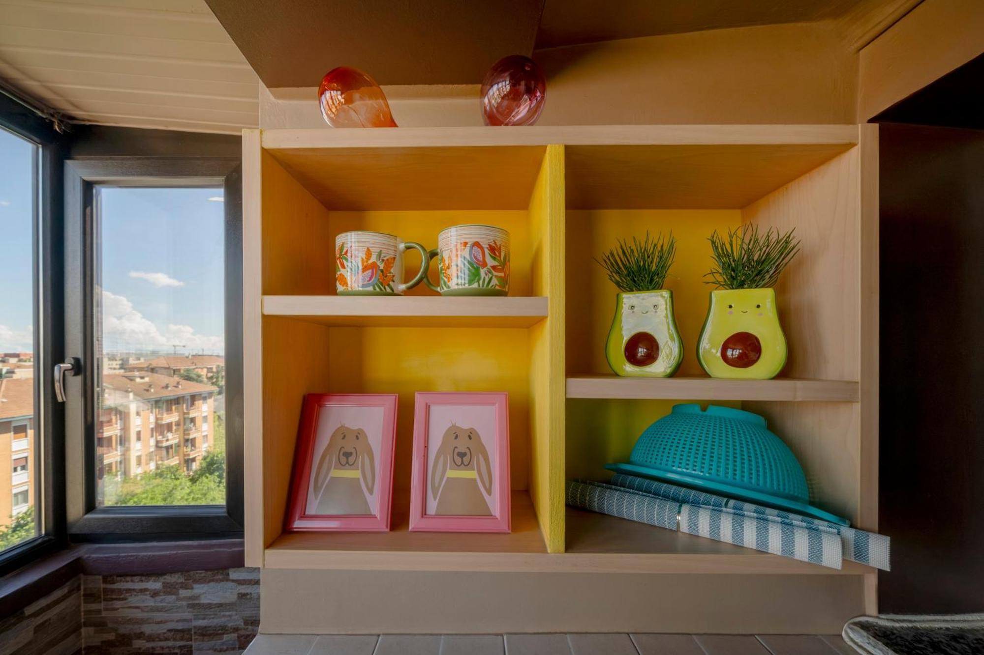 Atticobhome *
