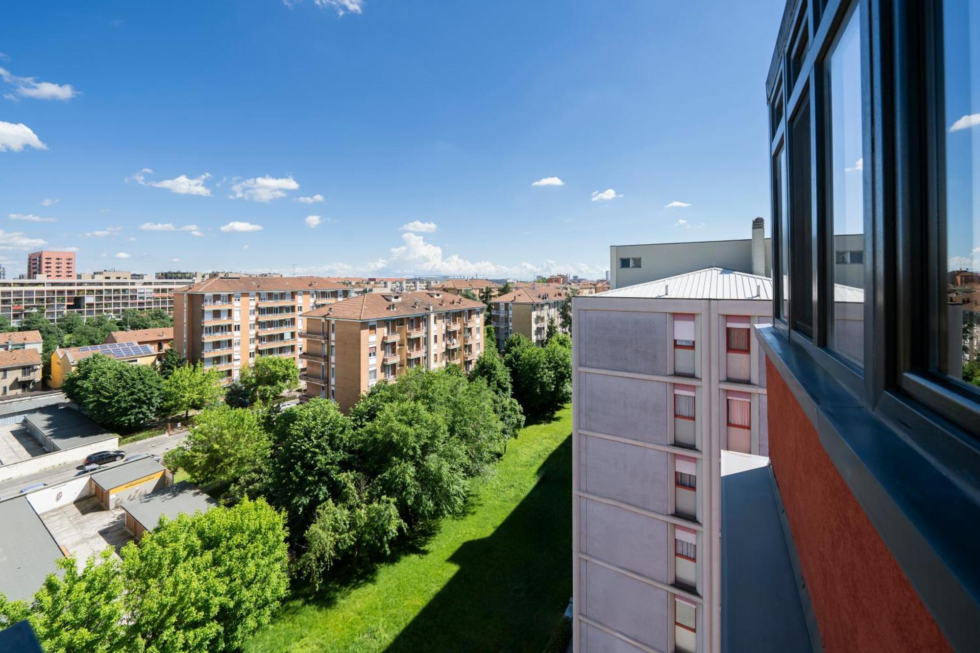 Atticobhome * Mailand