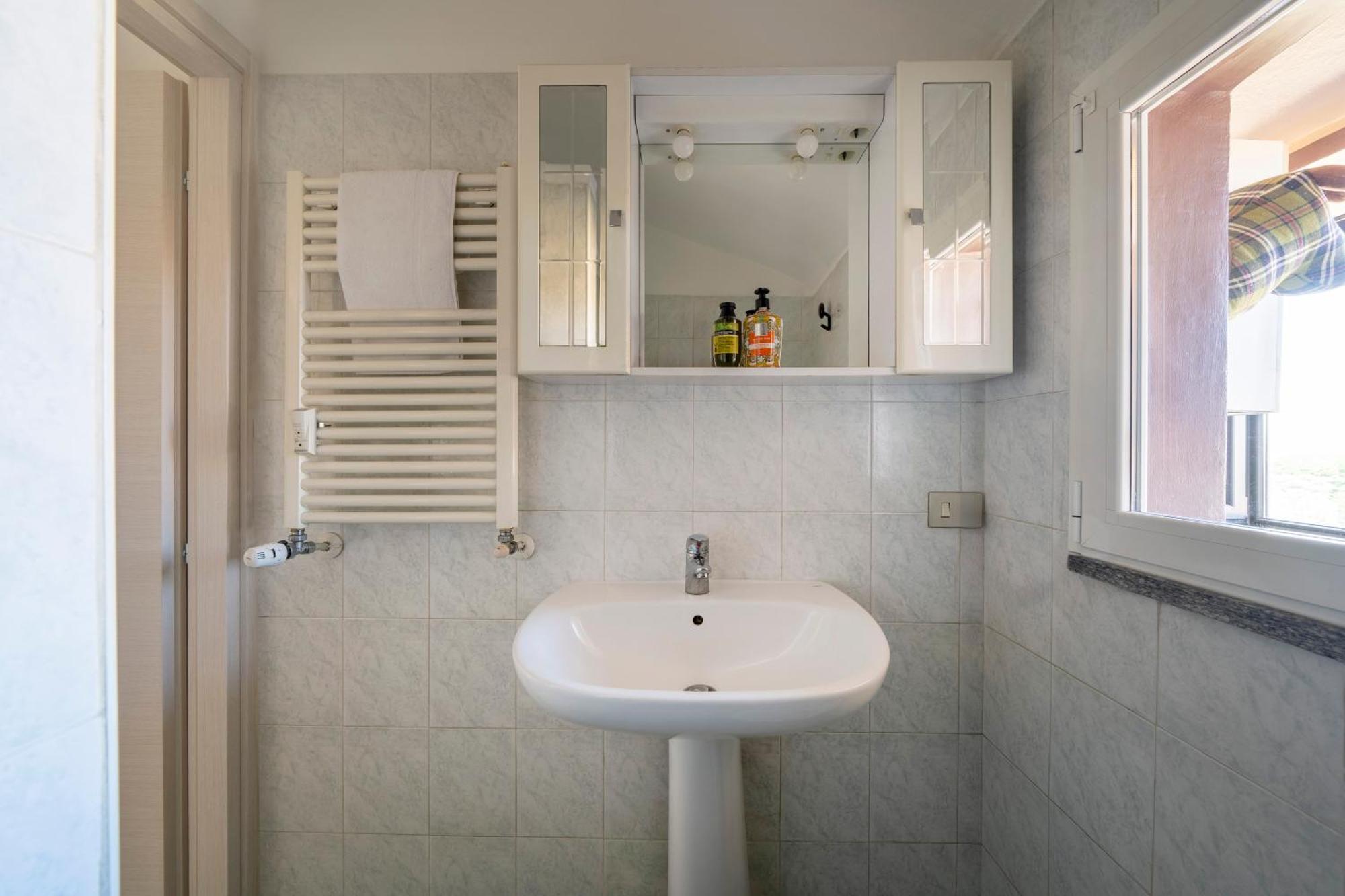 Atticobhome Apartment *